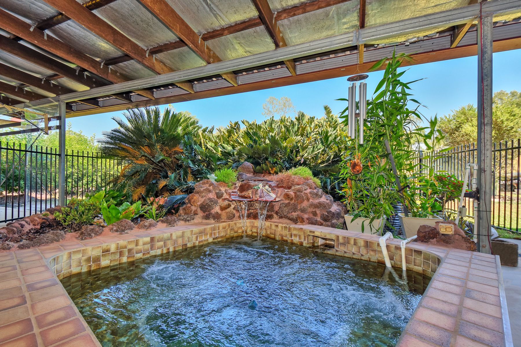 7 Flockhart Drive, Marlow Lagoon NT 0830, Marlow Lagoon - Thumbnail 2