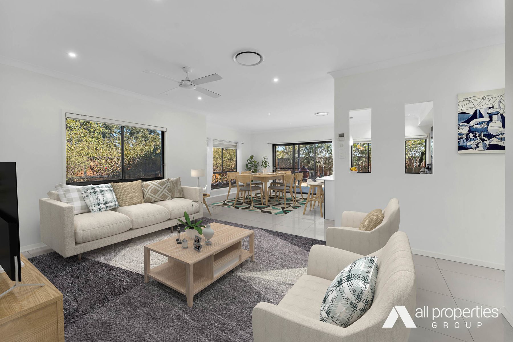 209 Darlington Drive, Yarrabilba QLD 4207, Yarrabilba - Thumbnail 5