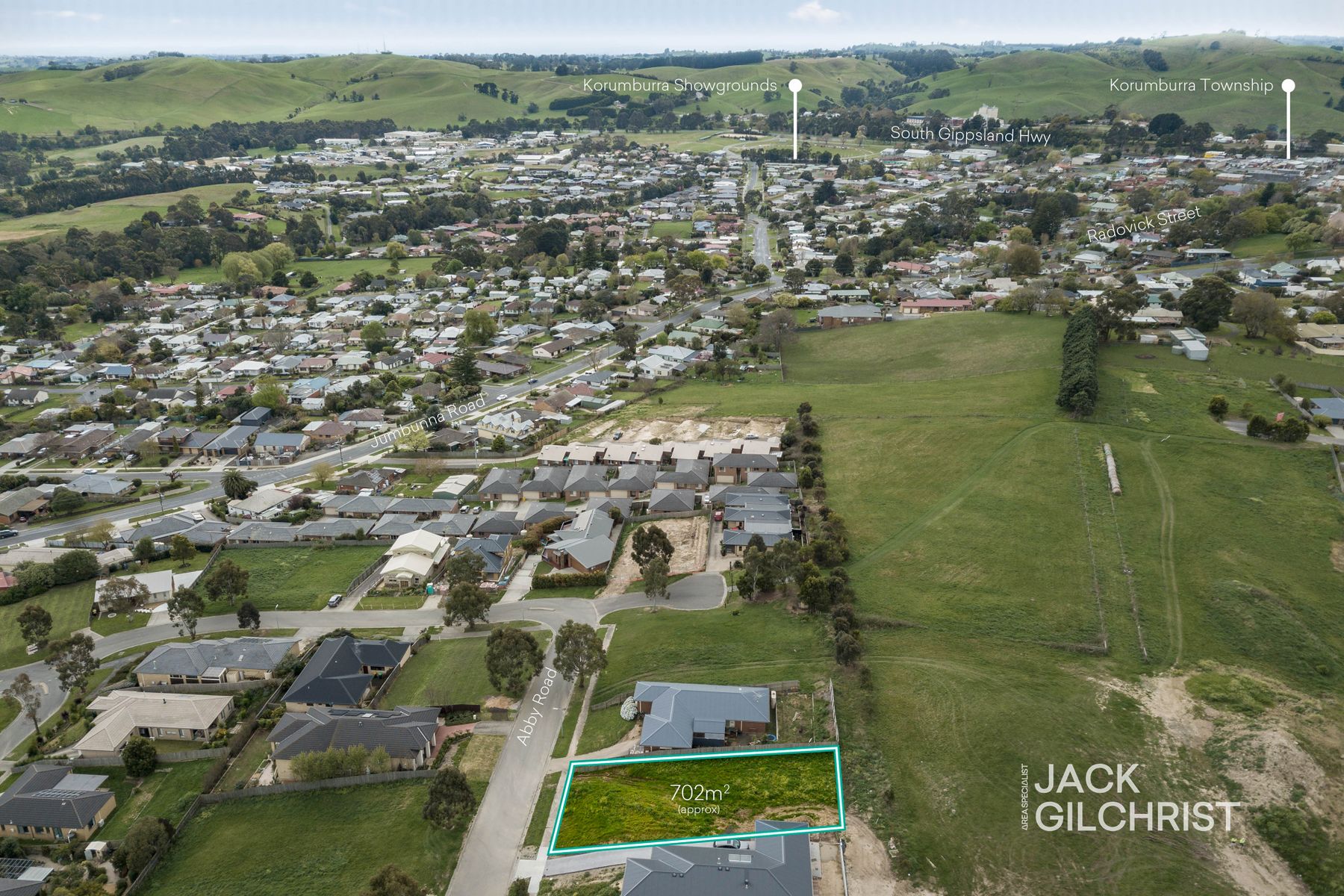 7 Abby Road, Korumburra, VIC 3950, Korumburra - Thumbnail 6