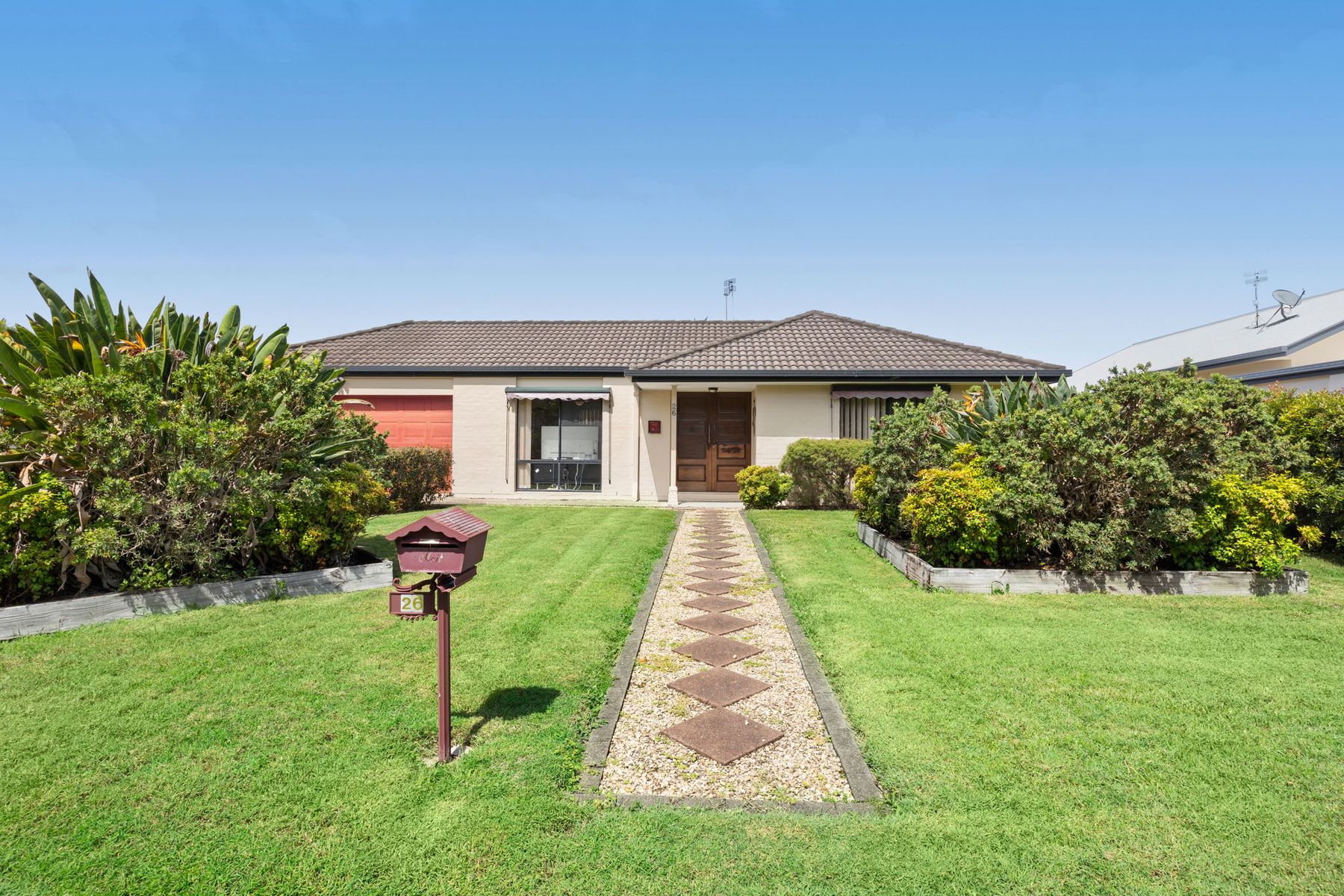 26 Fitzwilliam Drive, Sippy Downs QLD 4556, Sippy Downs - Image 1