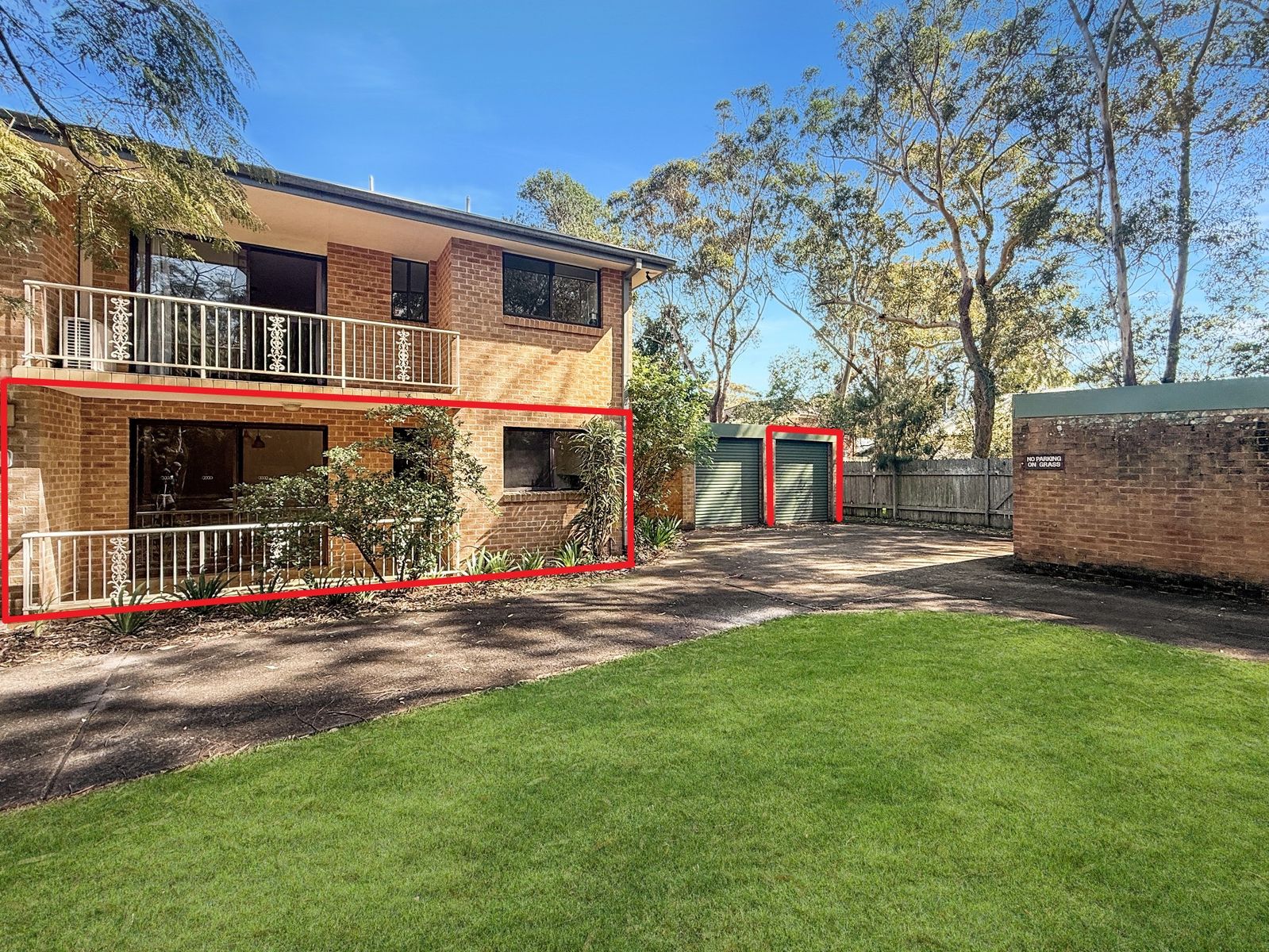 2/17 Coorilla Street 'Bayview', Hawks Nest NSW 2324, Hawks Nest - Thumbnail 8