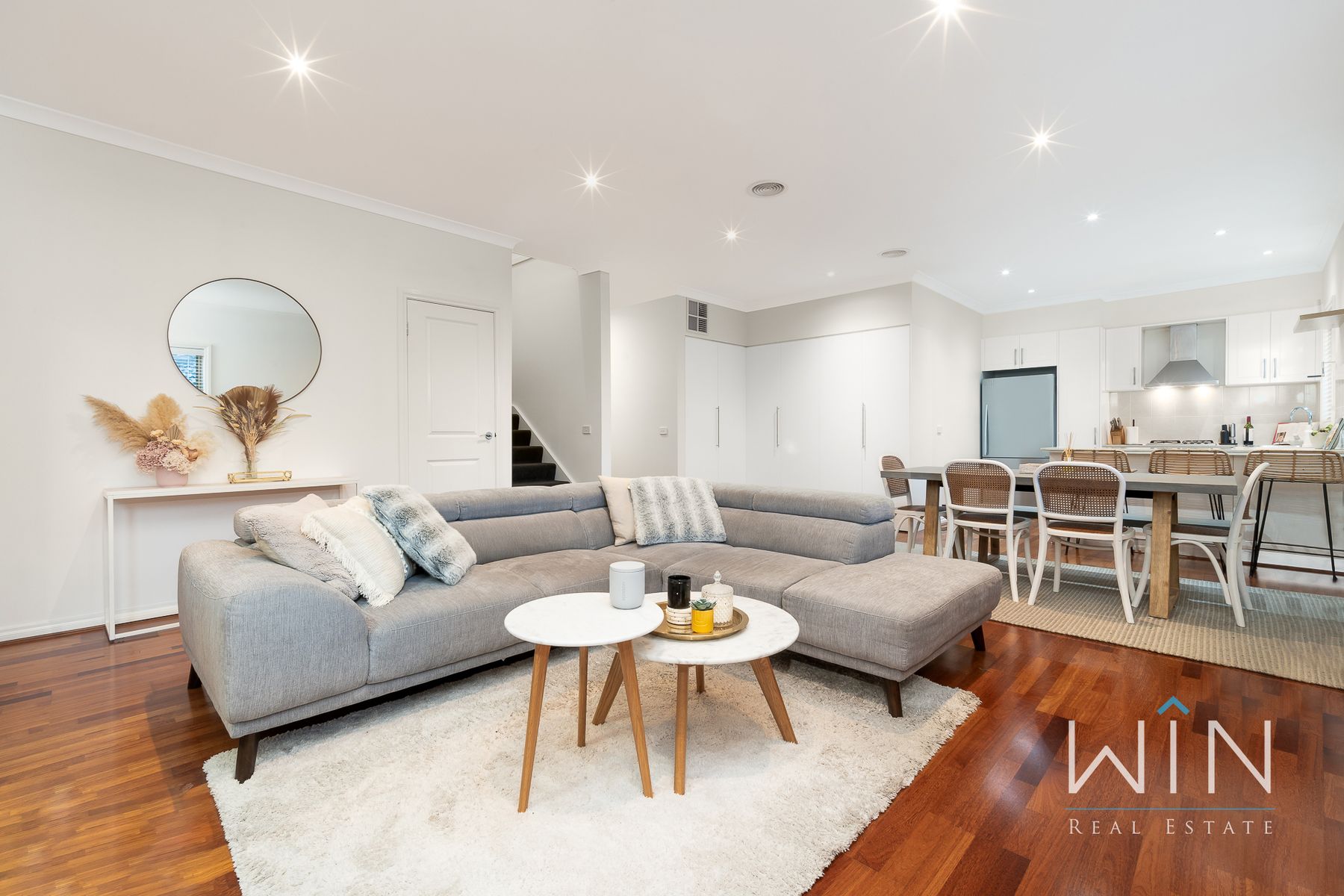 2/23 Roberts Avenue, Mulgrave, VIC 3170, Mulgrave - Thumbnail 2