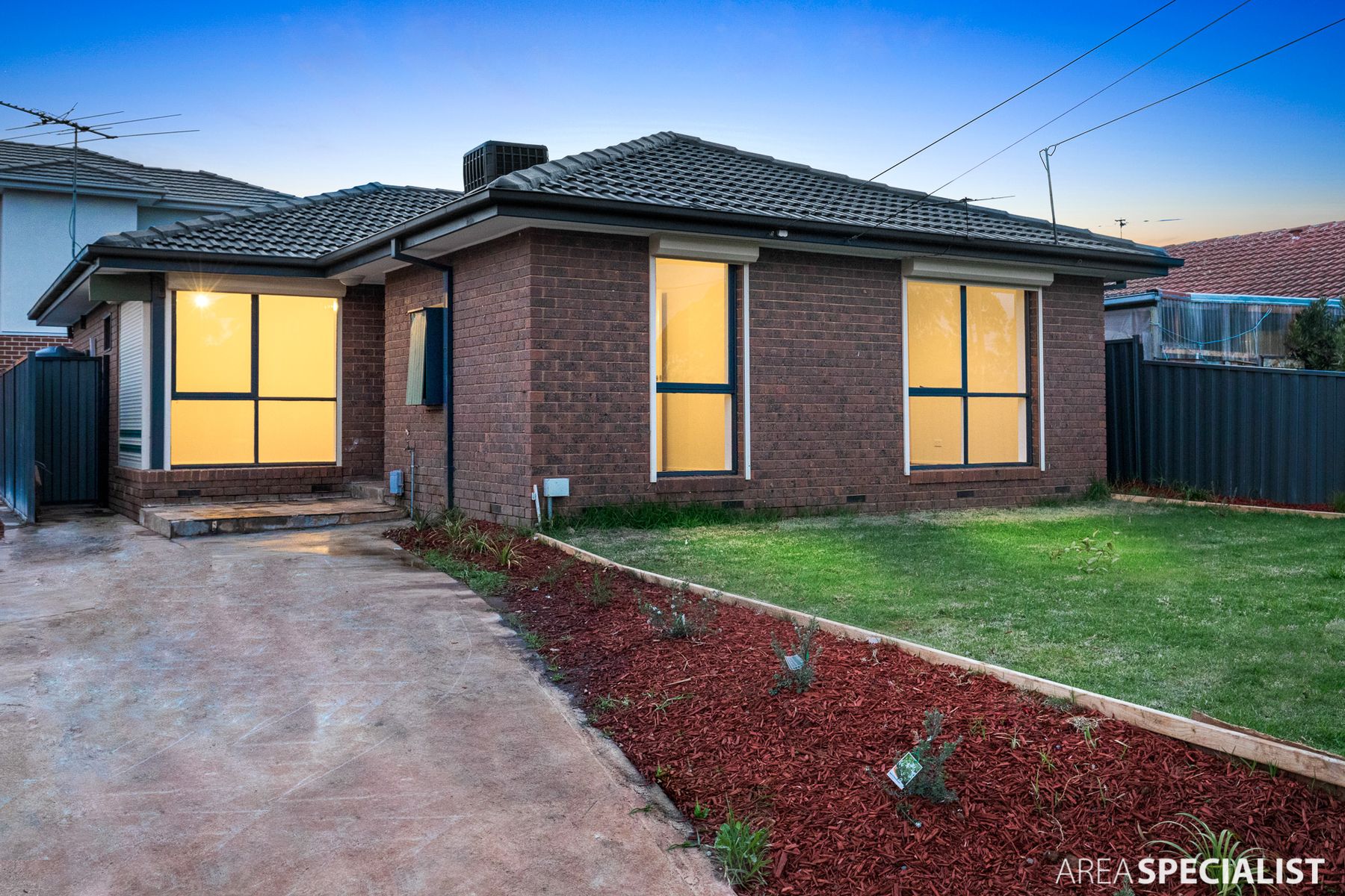 1/45 Parramatta Road, Werribee, VIC 3030, Werribee - Thumbnail 3