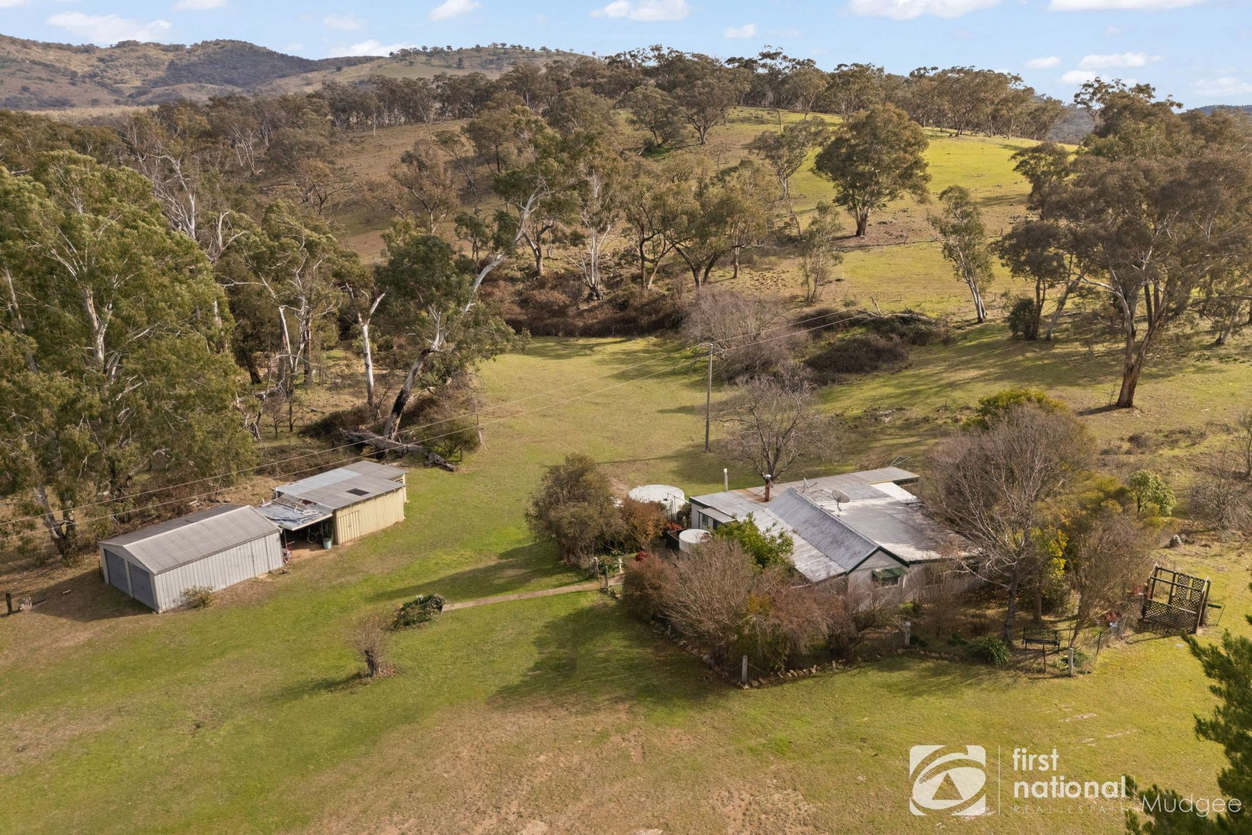 68 Williams Lane, Mudgee - Image 1