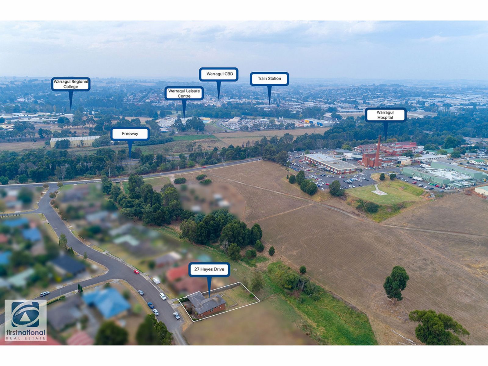 27 Hayes Drive, Warragul, VIC 3820, Warragul - Thumbnail 2