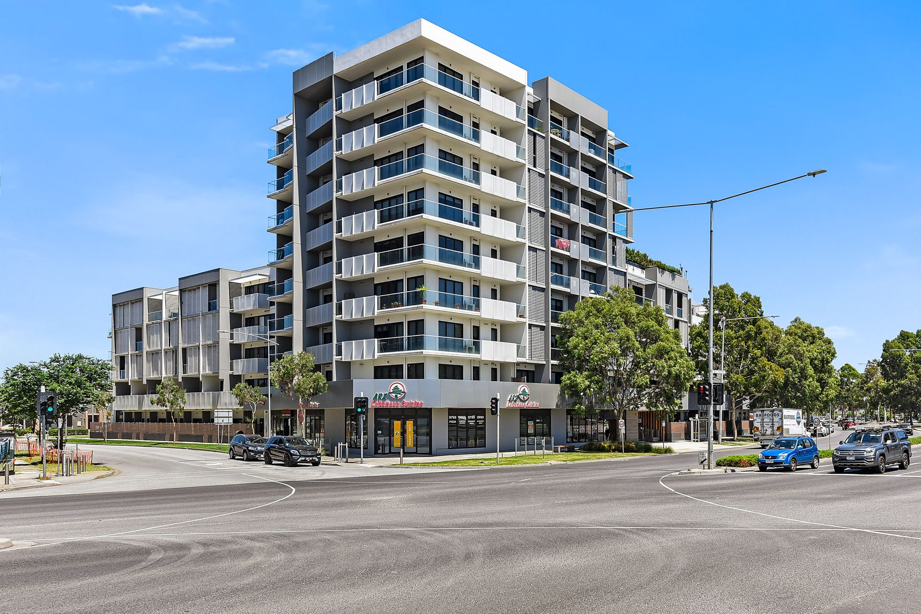 420/80 Cheltenham Road, Dandenong, VIC 3175, Dandenong - Thumbnail 3
