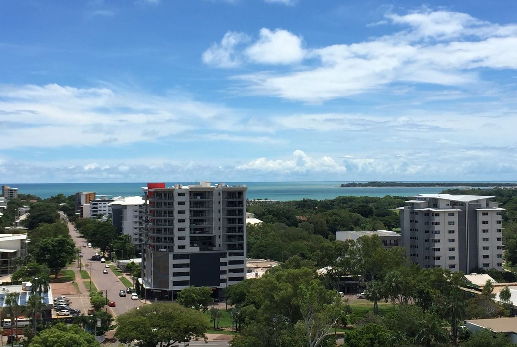 56/93 Smith Street, Darwin City NT 0800, Darwin City - Thumbnail 2