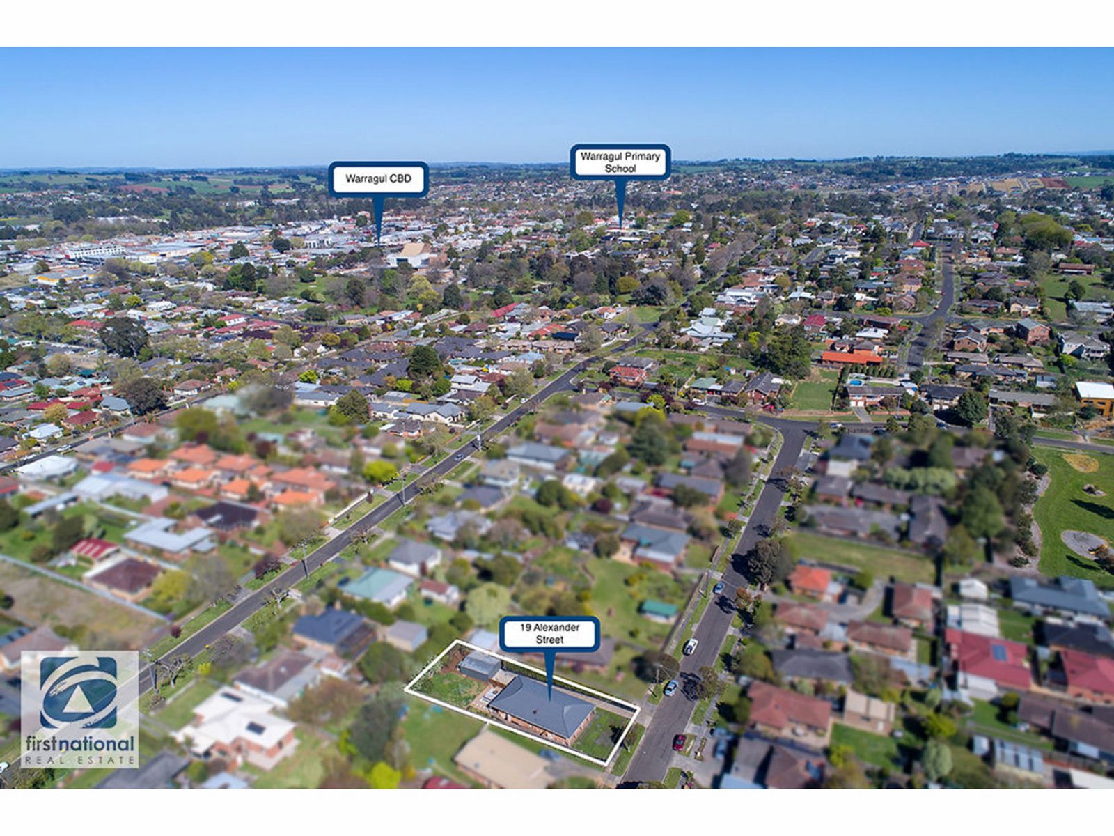 19 Alexander Street, Warragul, VIC 3820, Warragul - Thumbnail 2