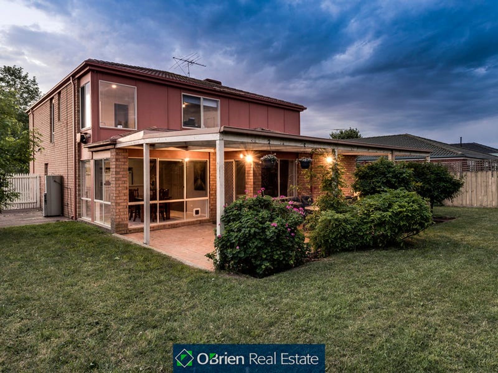 13 Cromford Crescent, Narre Warren South, VIC 3805, Narre Warren South - Thumbnail 8
