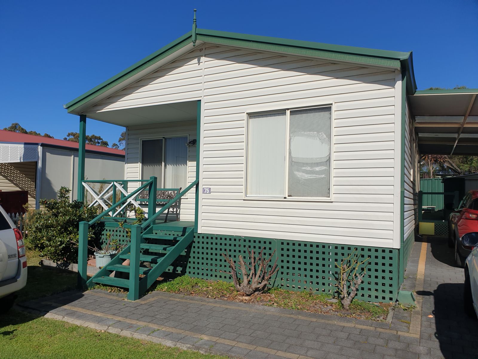75/550 Albany Highway, Milpara - Image 1