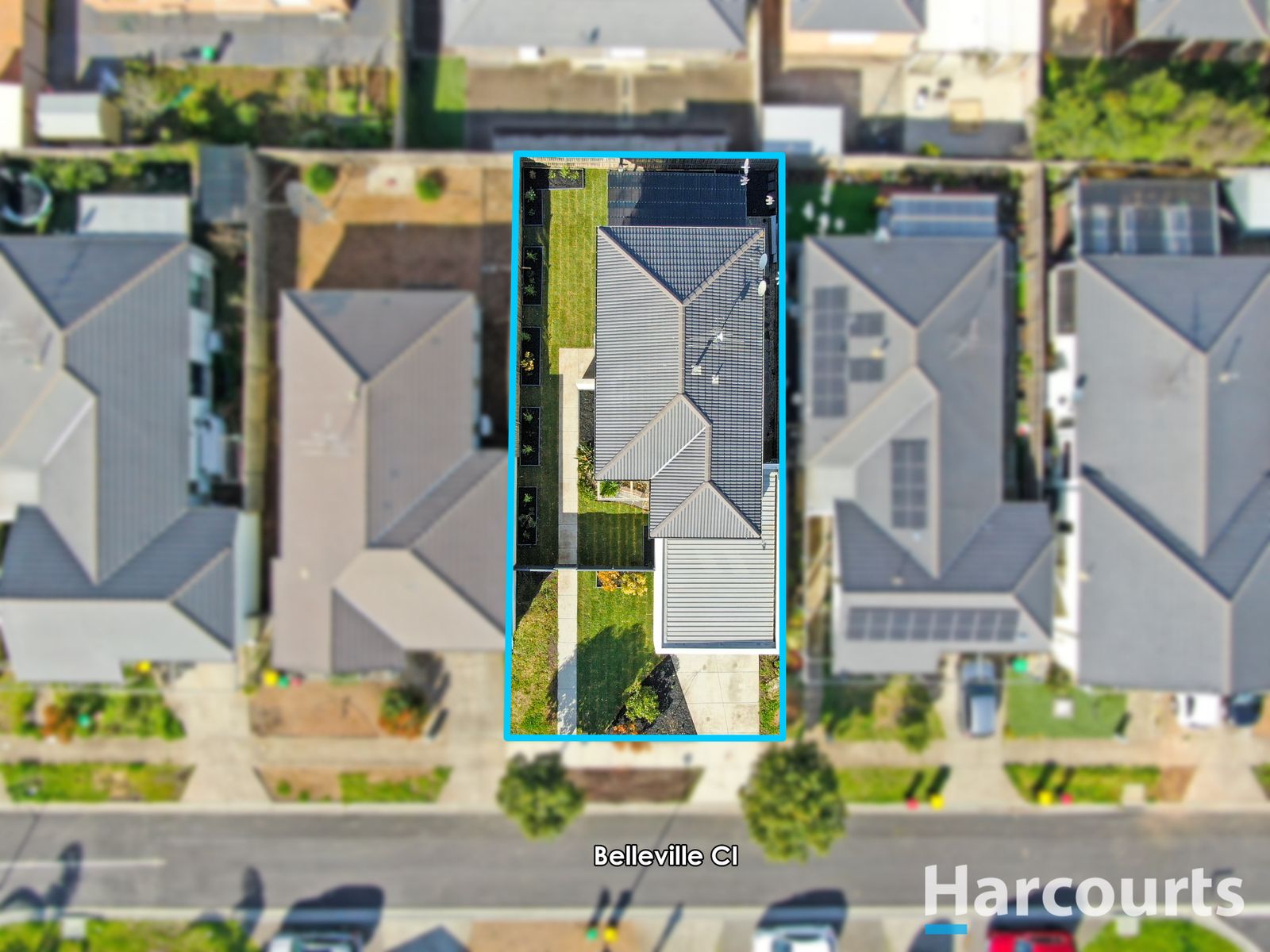 16 Belleville Close, Burnside Heights, VIC 3023, Burnside Heights - Thumbnail 3