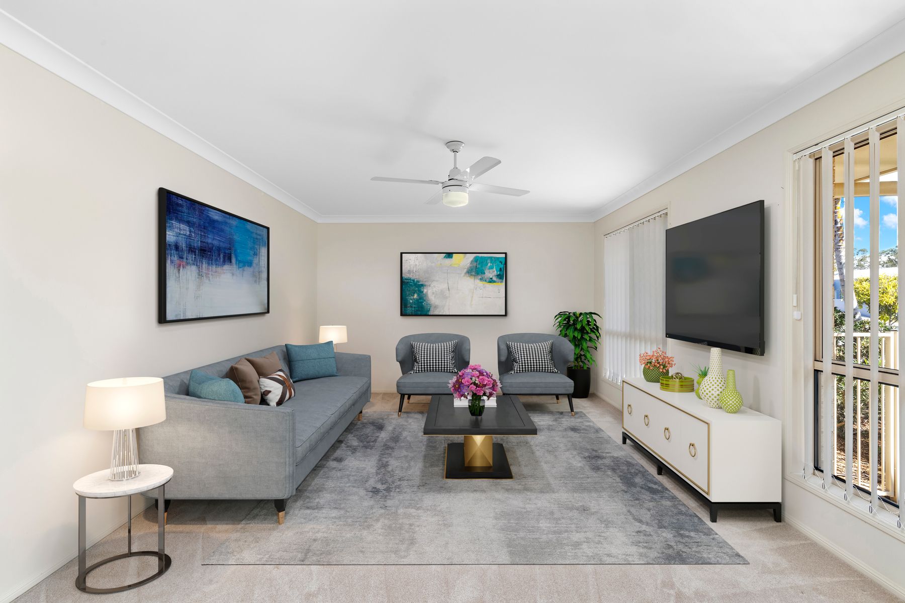 18 Beddoe Street, Thornlands QLD 4164, Thornlands - Thumbnail 2