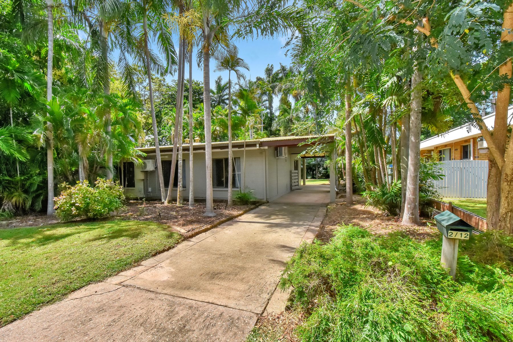 2/12 Martin Crescent, Coconut Grove NT 0810, Coconut Grove - Thumbnail 2