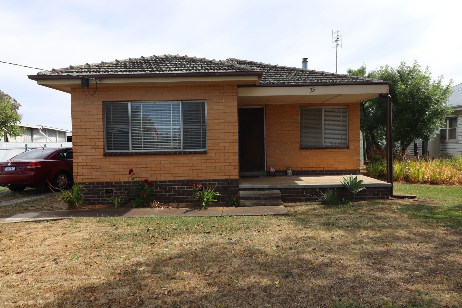 25 Ottrey Street, Pyramid Hill VIC 3575, Pyramid Hill - Image 1