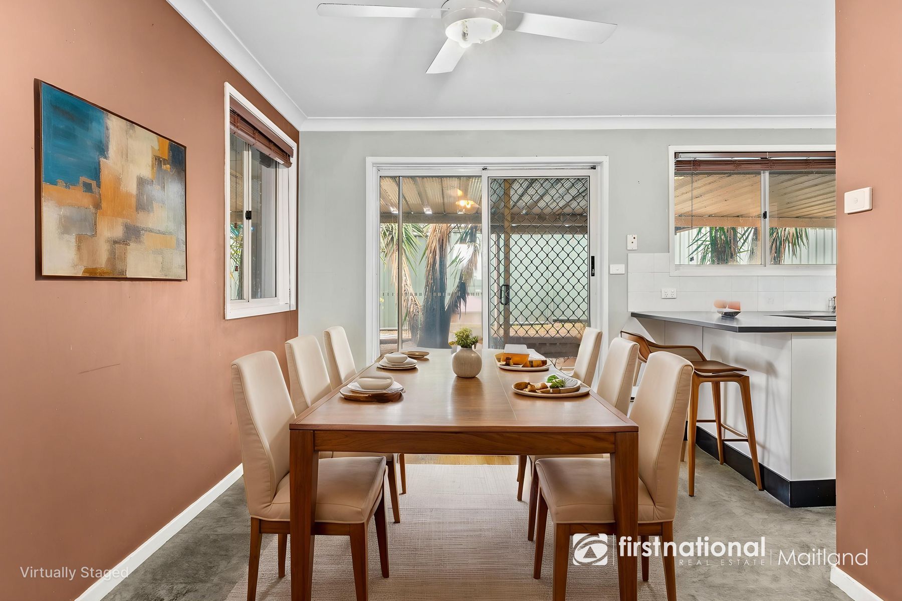 8 Quinton Close, Rutherford NSW 2320, Rutherford - Thumbnail 5