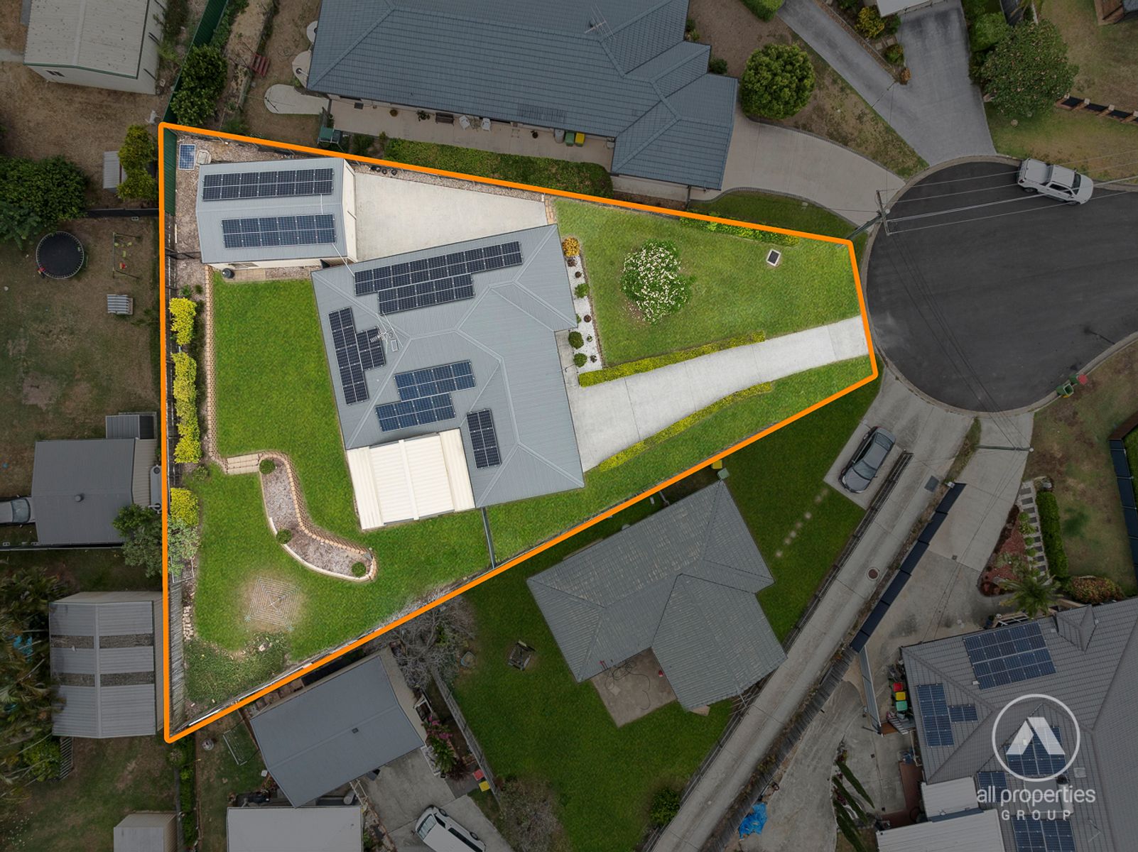 10 Burton Court, Boronia Heights QLD 4124, Boronia Heights - Thumbnail 2