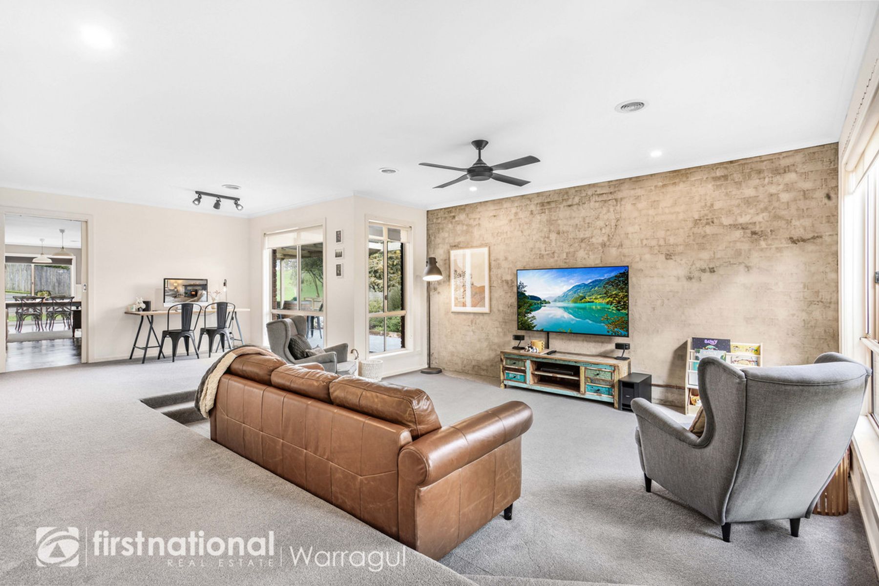 14 Ellen Close, Warragul, VIC 3820, Warragul - Thumbnail 2