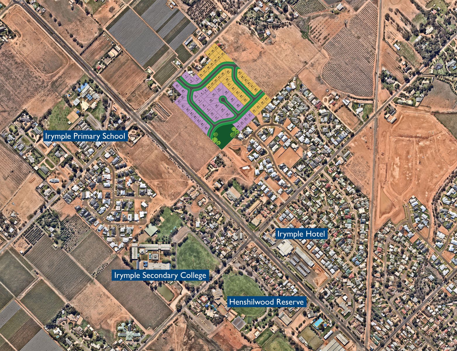 14 Mayne Boulevard, Irymple - Thumbnail 2