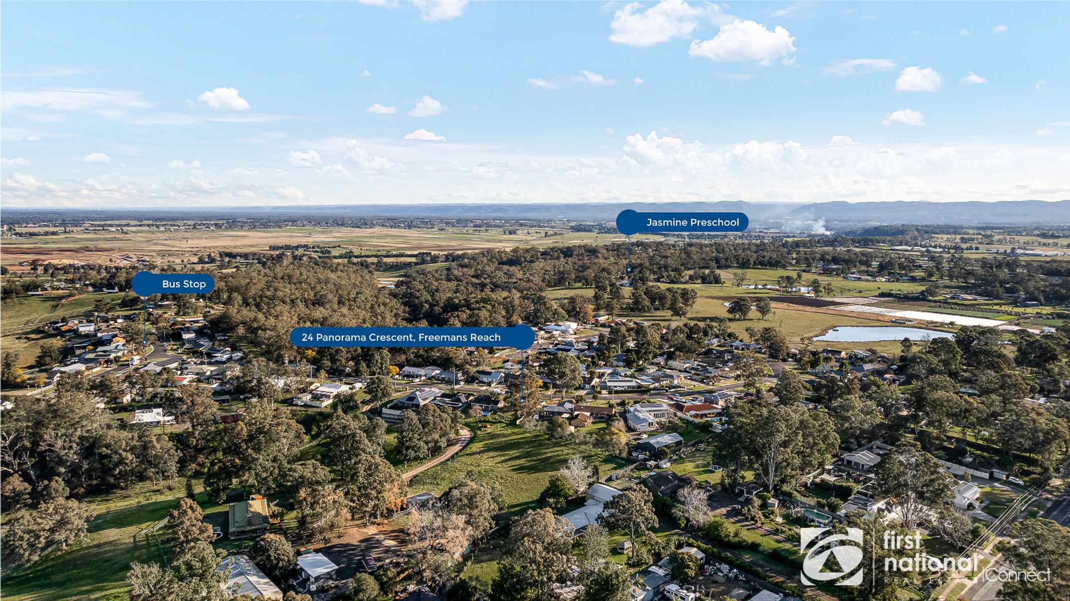 24 Panorama Cres, Freemans Reach NSW 2756, Freemans Reach - Thumbnail 5