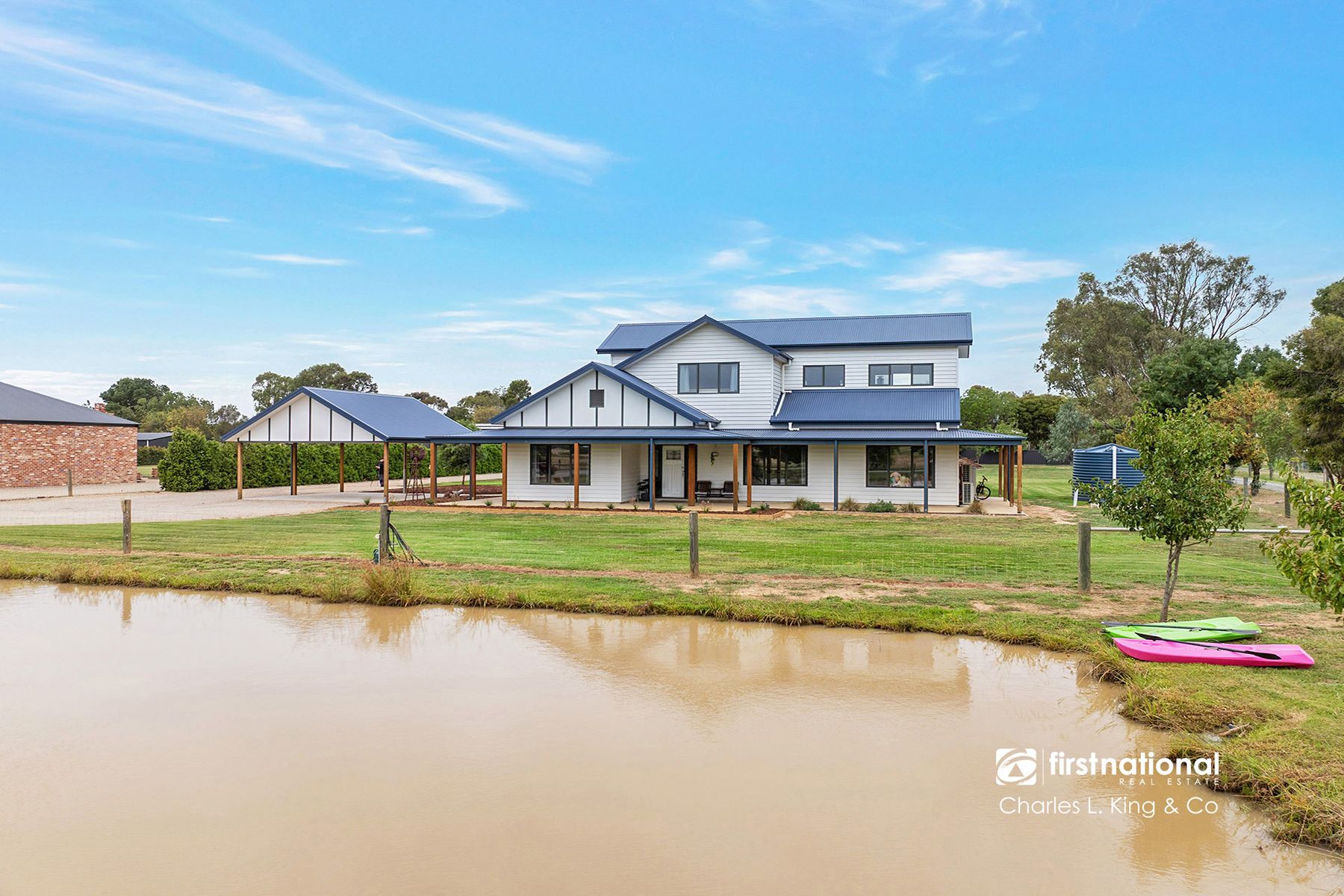 192 Scott Road, Echuca VIC 3564, Echuca - Image 1