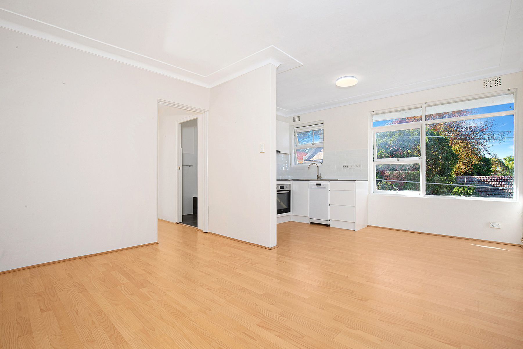 6/31 Regent Street, Summer Hill NSW 2130