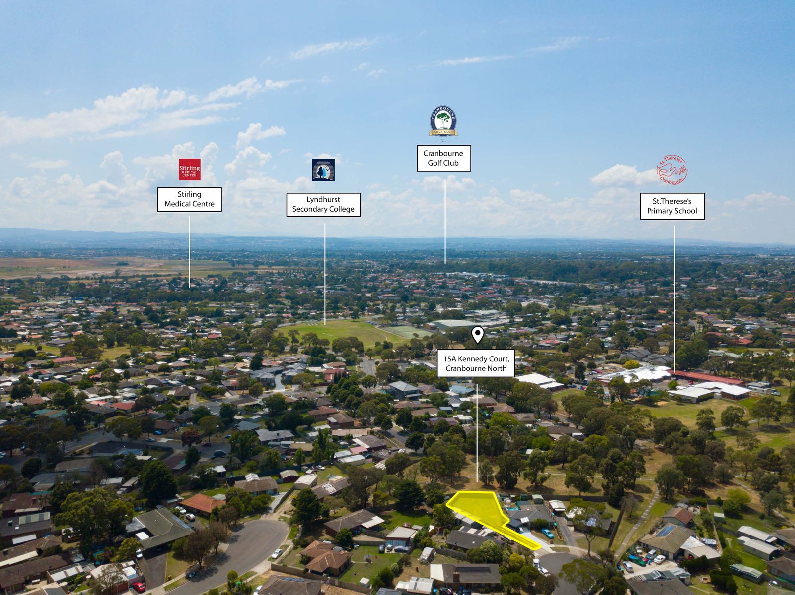 15A Kennedy Court, Cranbourne North, VIC 3977, Cranbourne North - Thumbnail 2
