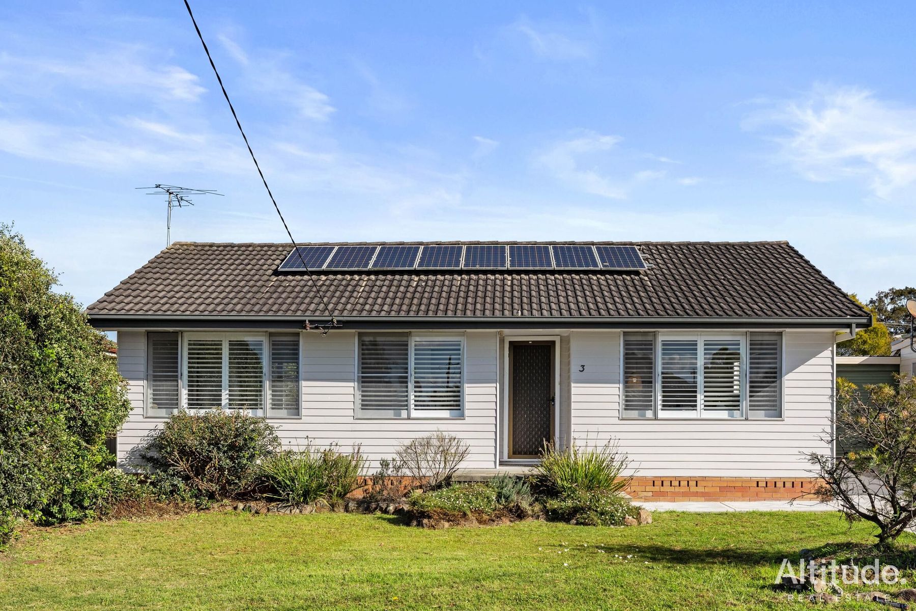 3 Weingartner Avenue, Tarro, NSW 2322, Tarro - Thumbnail 2
