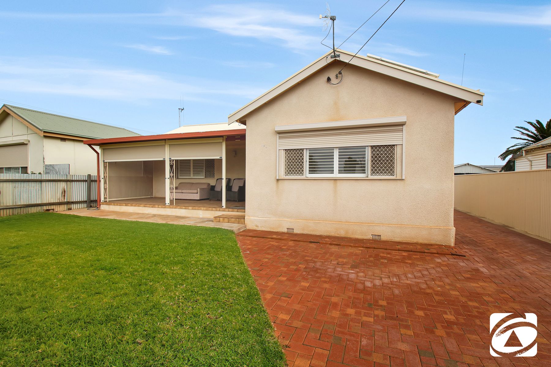 171 Nicholls Street, Broken Hill NSW 2880, Broken Hill - Image 1