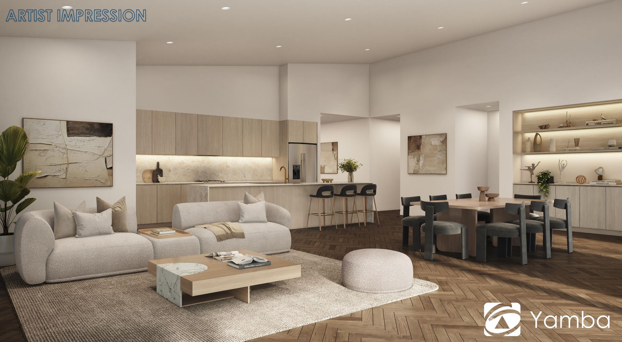 26 Della Place, Yamba NSW 2464, Yamba - Thumbnail 3