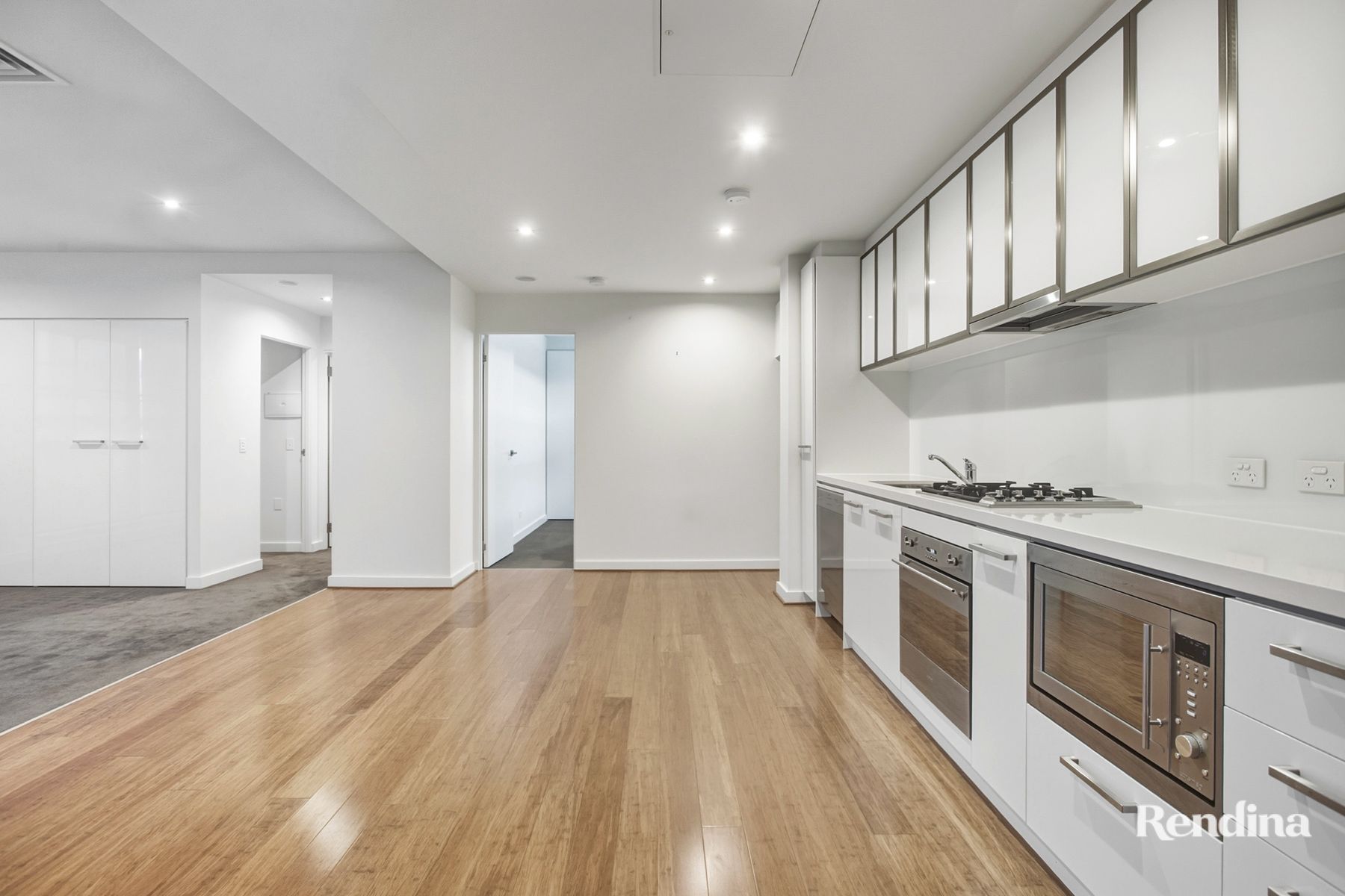 309/18 Bent Street, Kensington - Thumbnail 3