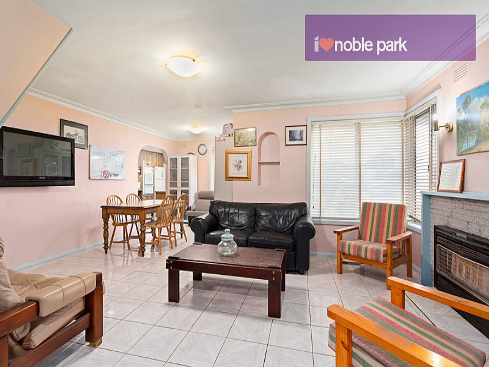 29 Parramatta Crescent, Noble Park, VIC 3174, Noble Park - Thumbnail 3