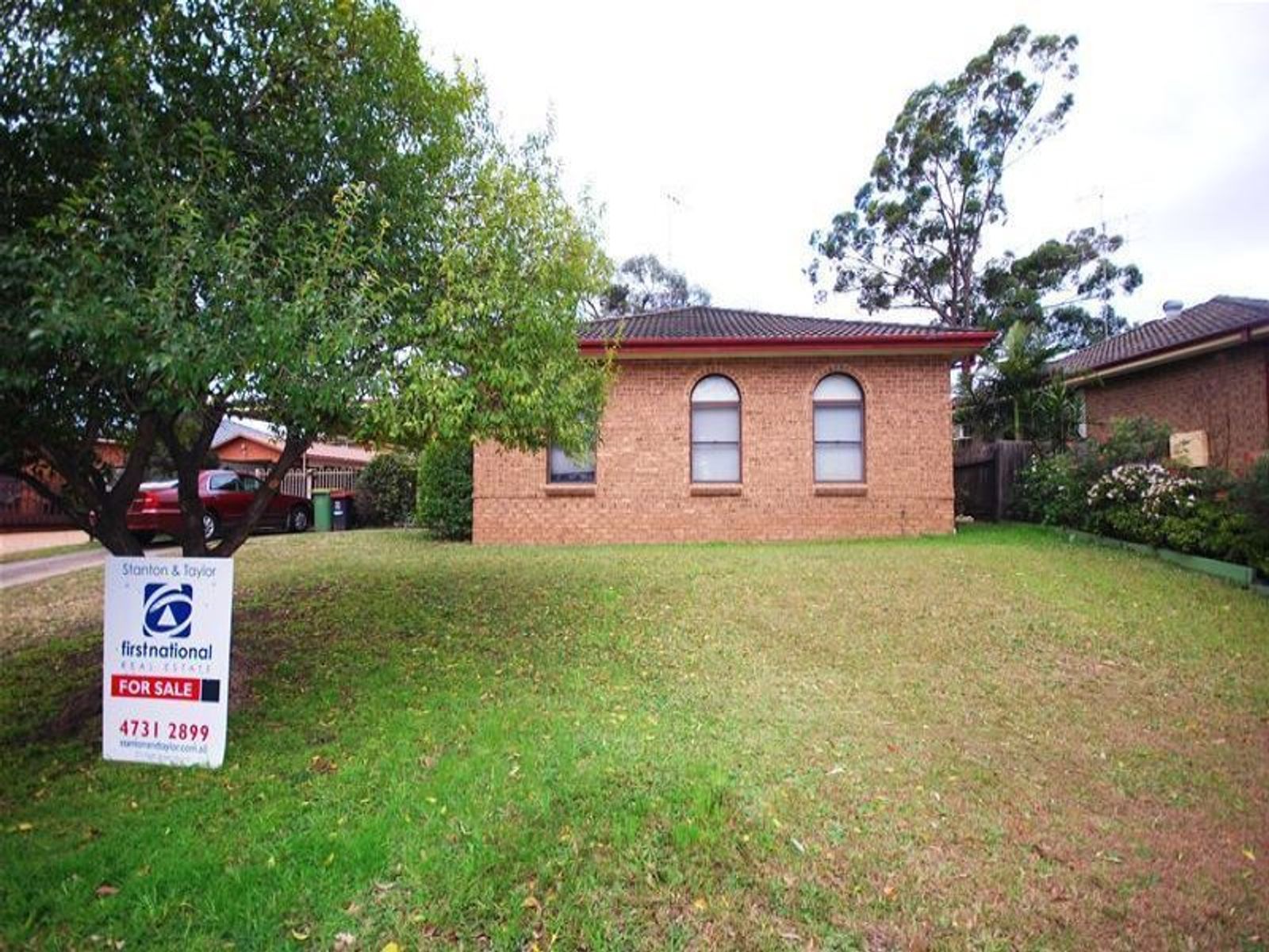 Cranebrook NSW 2749, Cranebrook - Thumbnail 3