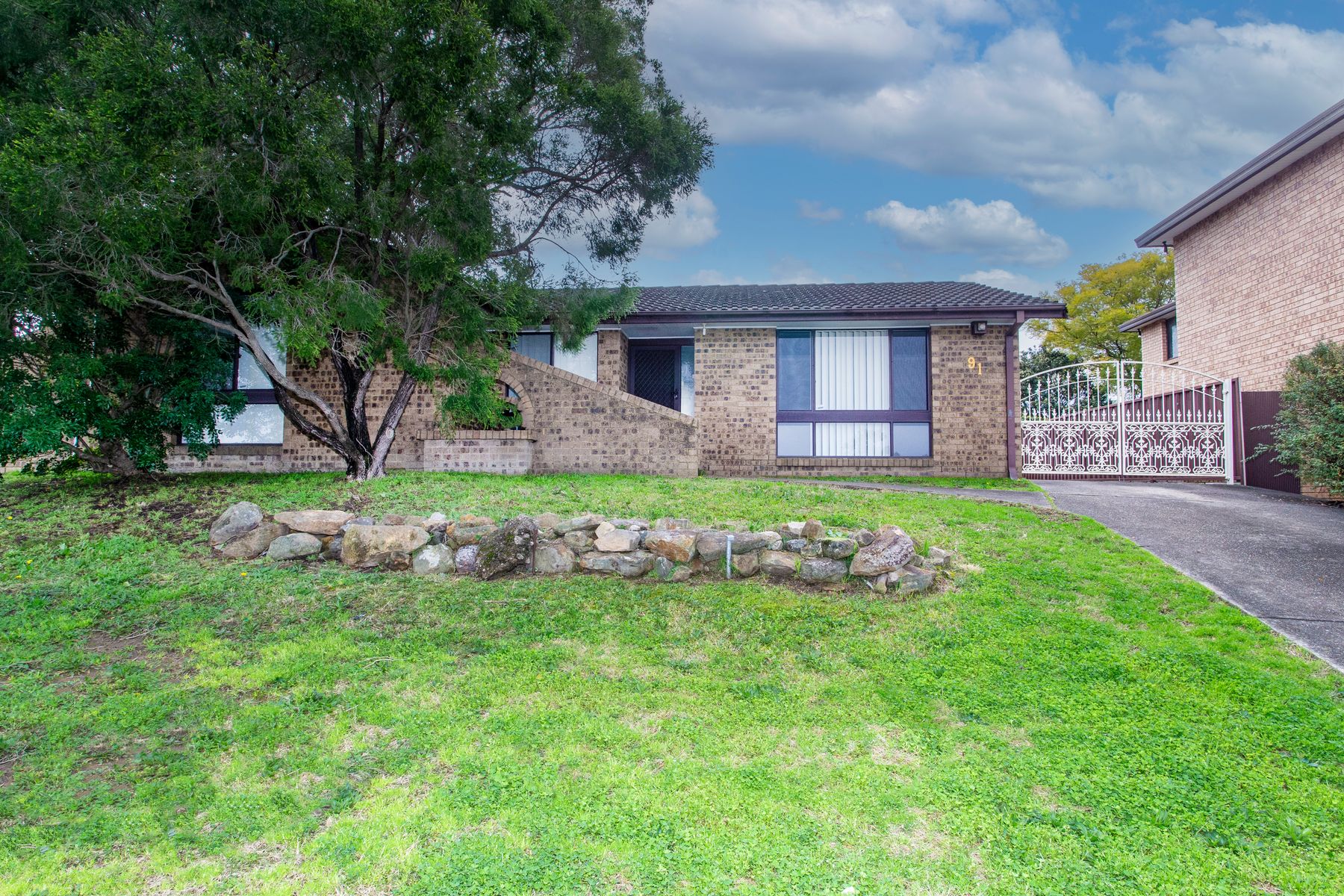 91 Borrowdale Way, Cranebrook NSW 2749, Cranebrook - Image 1