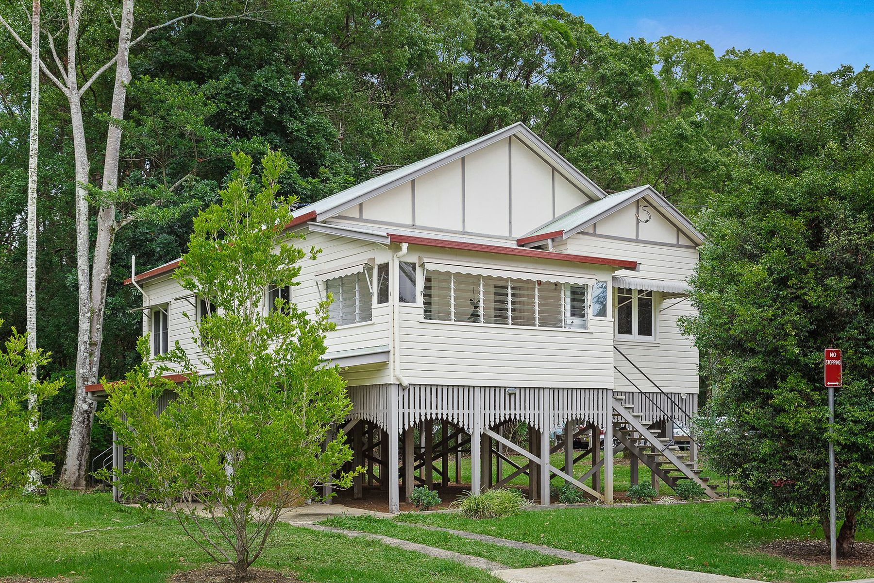 1 Deacon Street, Bangalow, NSW 2479, Bangalow - Thumbnail 4