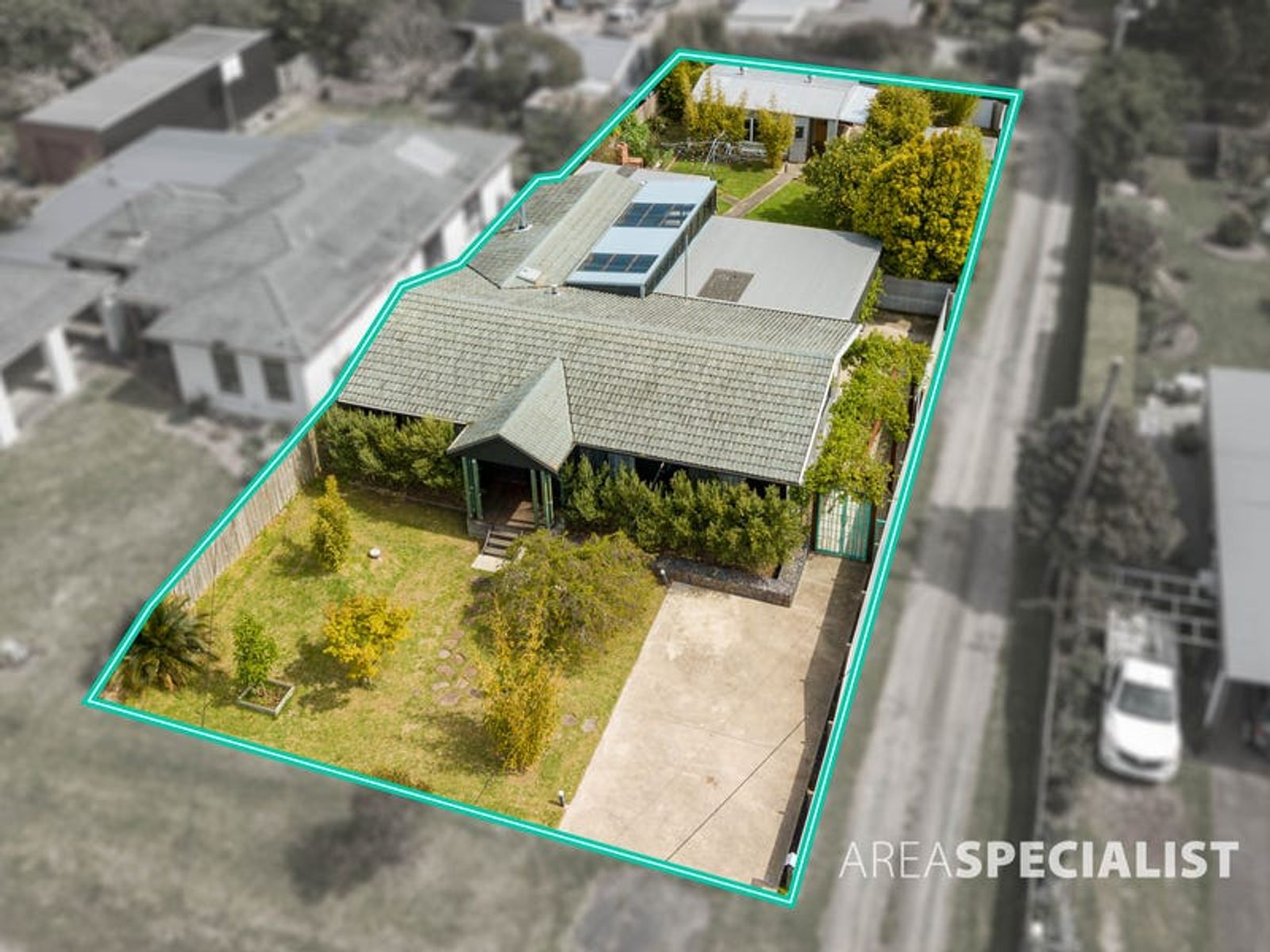 104 Mine Road, Korumburra, VIC 3950, Korumburra - Thumbnail 4