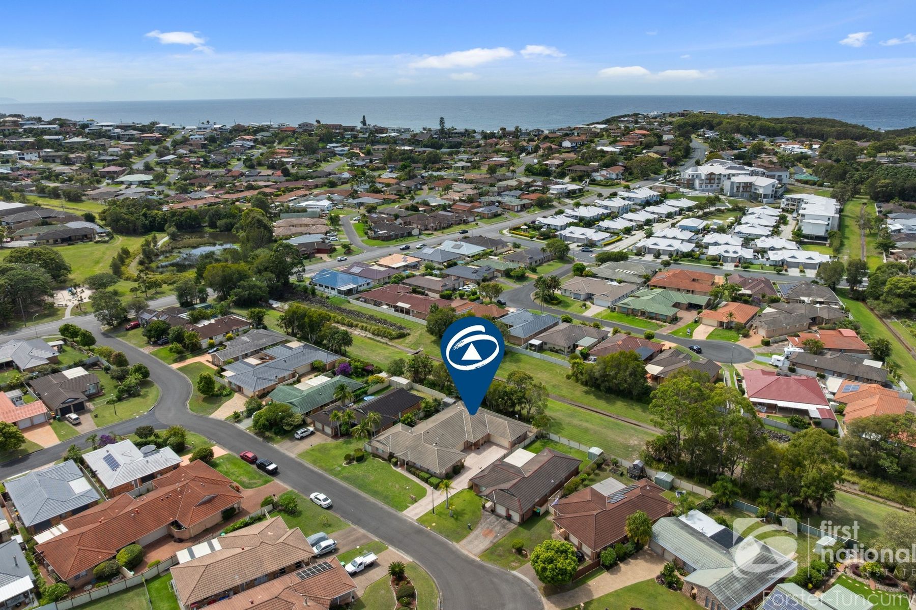 2/14 Cassina Close, Forster NSW 2428, Forster - Thumbnail 2