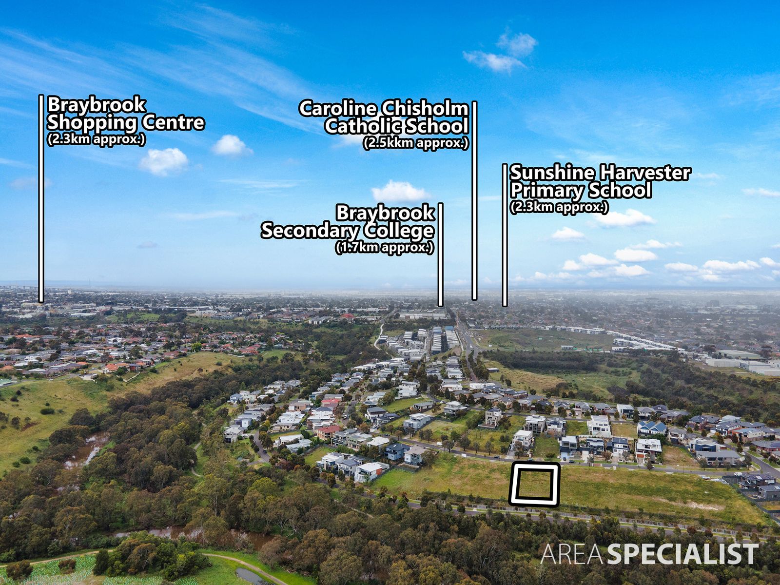 36 Riverbend Way, Sunshine North, VIC 3020, Sunshine North - Thumbnail 3