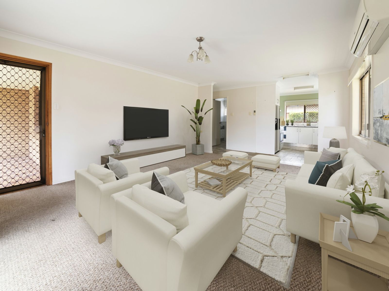 3/61 Guy Street, Warwick - Thumbnail 4