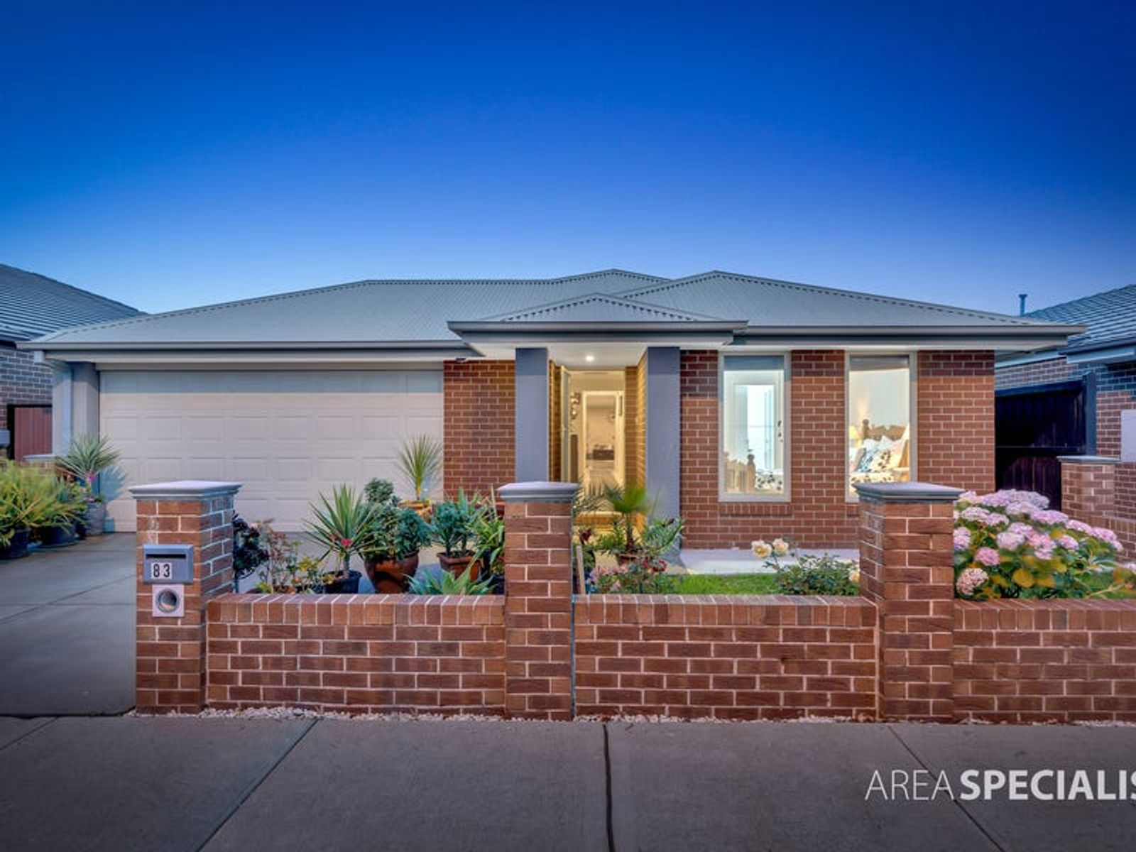 83 Eliburn Drive, Cranbourne East, VIC 3977, Cranbourne East - Thumbnail 2