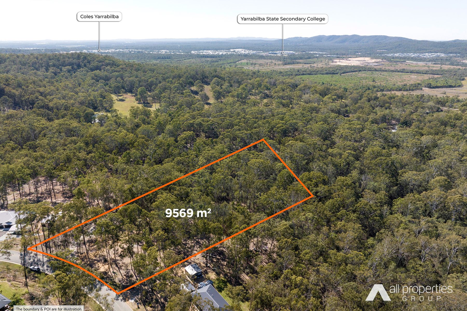 51-57 51-57 Dellcal Place, Tamborine QLD 4270, Tamborine - Thumbnail 2
