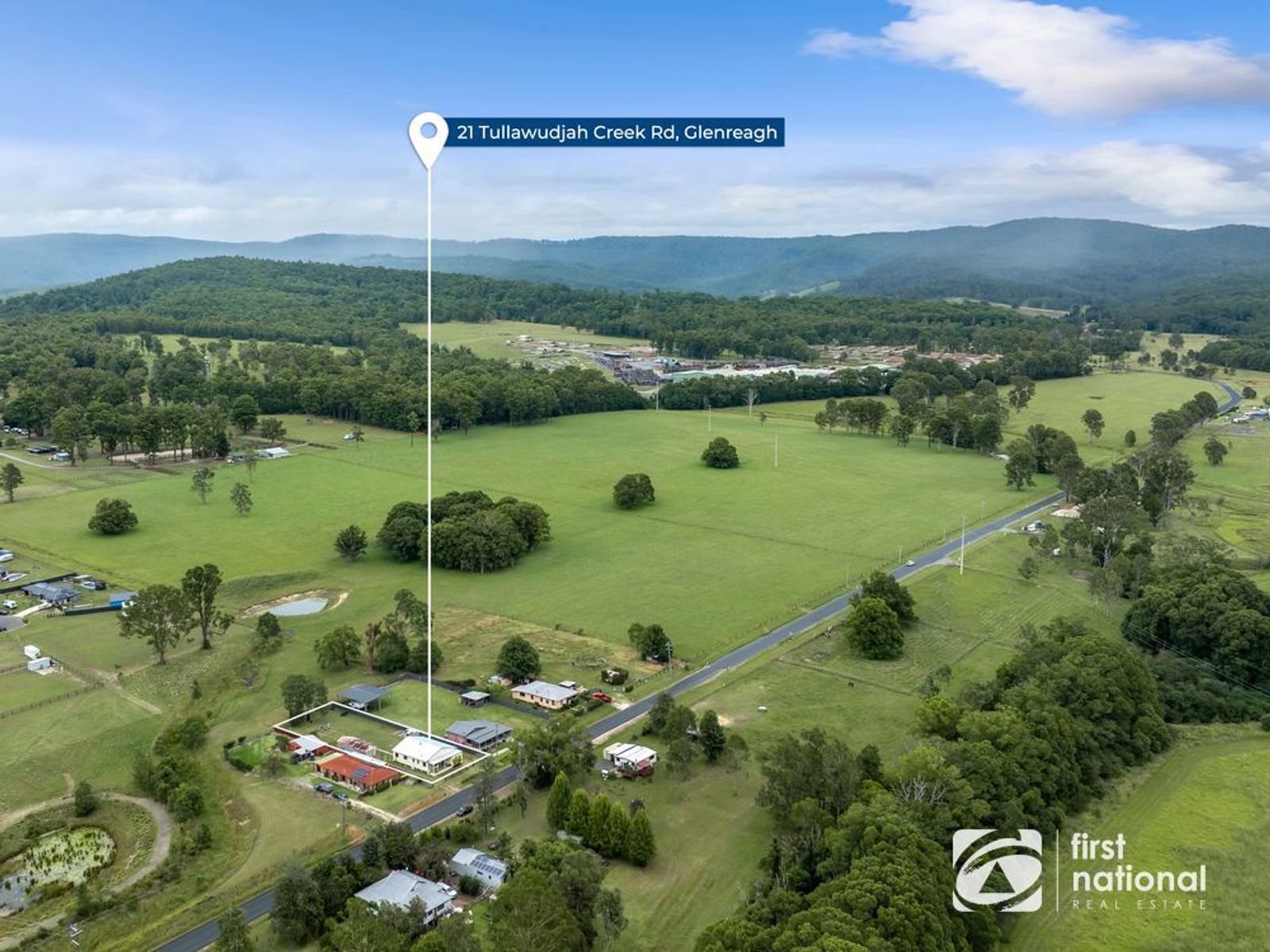 21 Tallawudjah Creek Road, Glenreagh NSW 2450, Glenreagh - Thumbnail 4