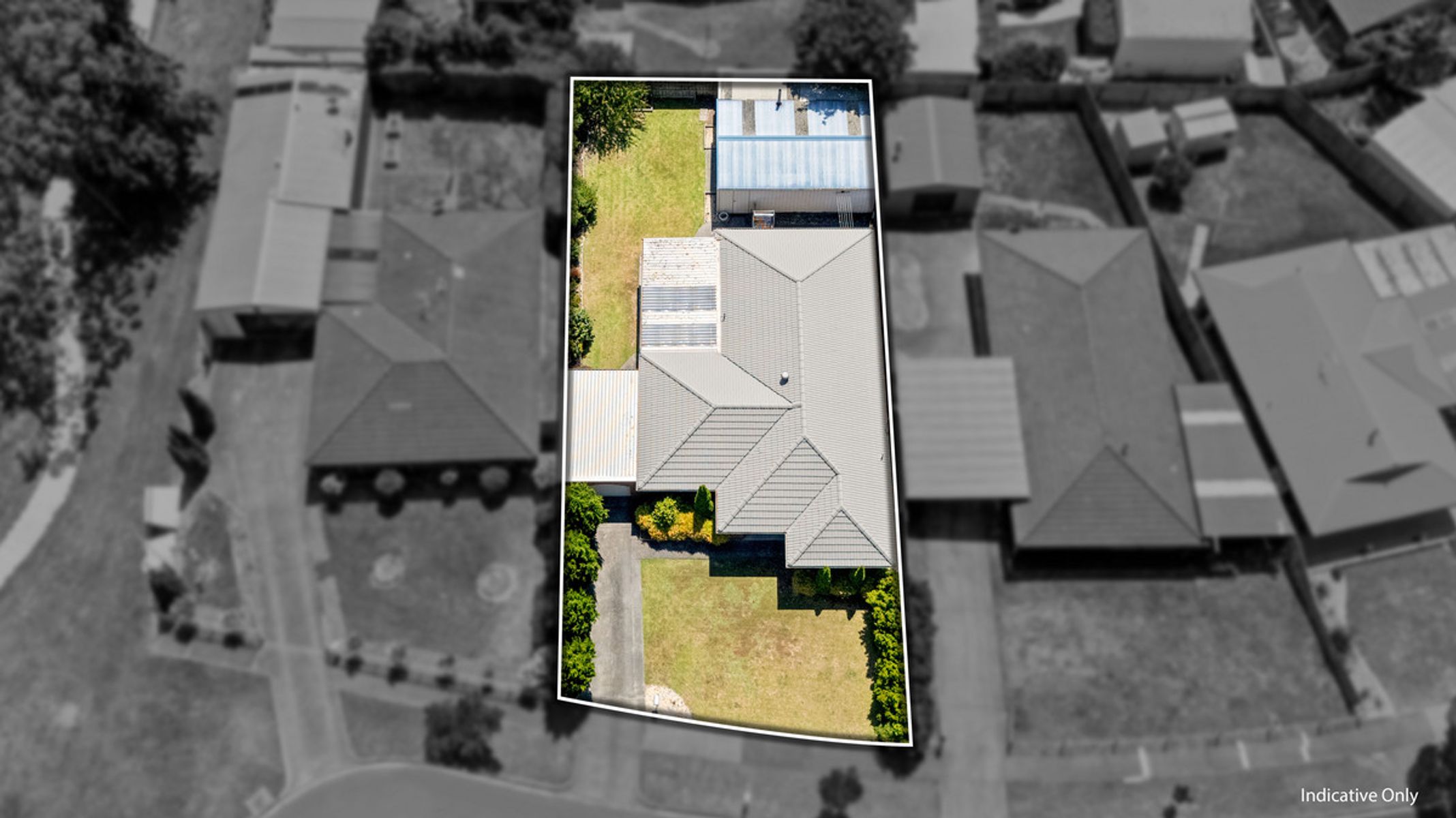 8 Sunset Place, Traralgon VIC 3844, Traralgon - Thumbnail 5