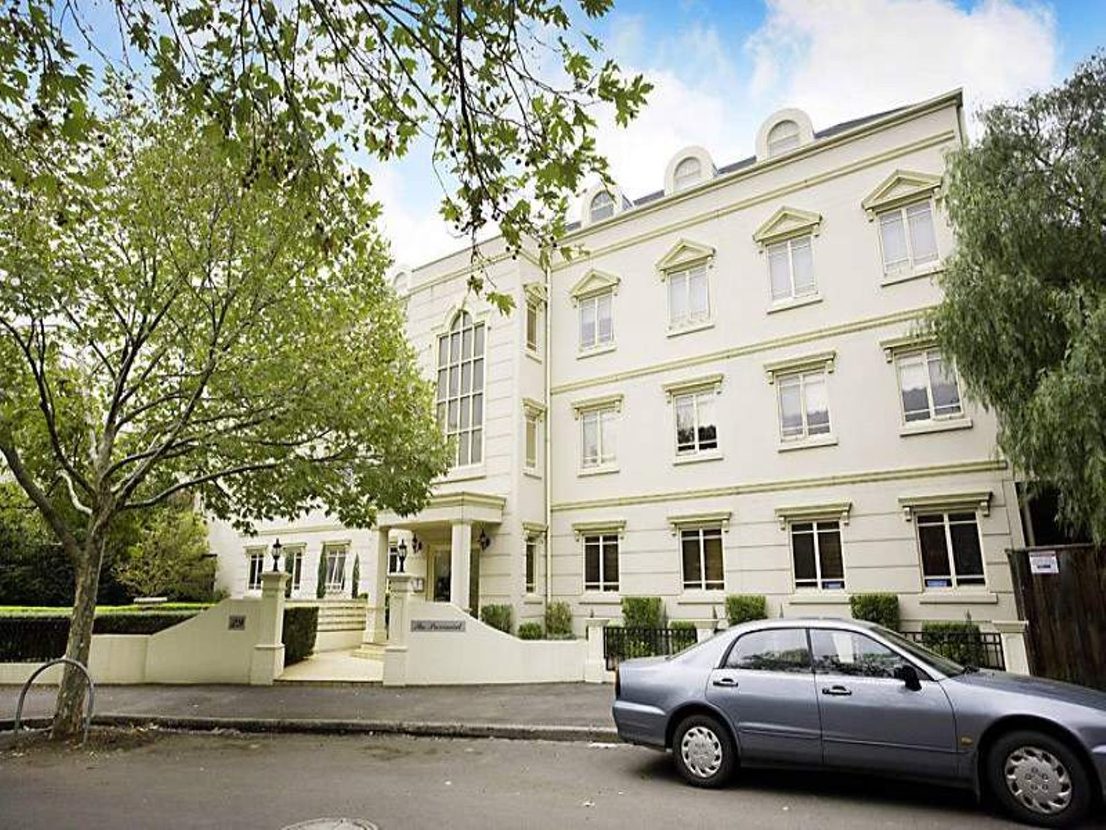 3/29 Bendall Street, Kensington, VIC 3031, Kensington - Thumbnail 2