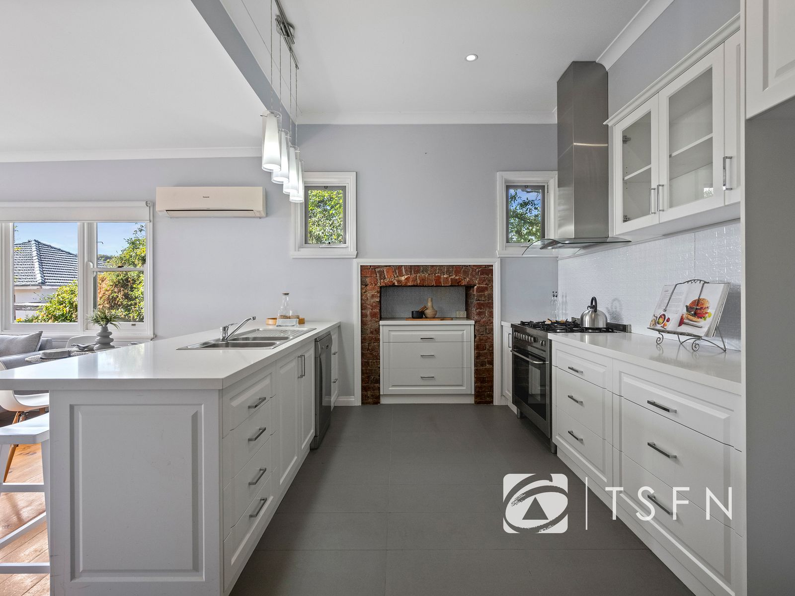 2 Frederick Street, Bendigo VIC 3550, Bendigo - Thumbnail 4