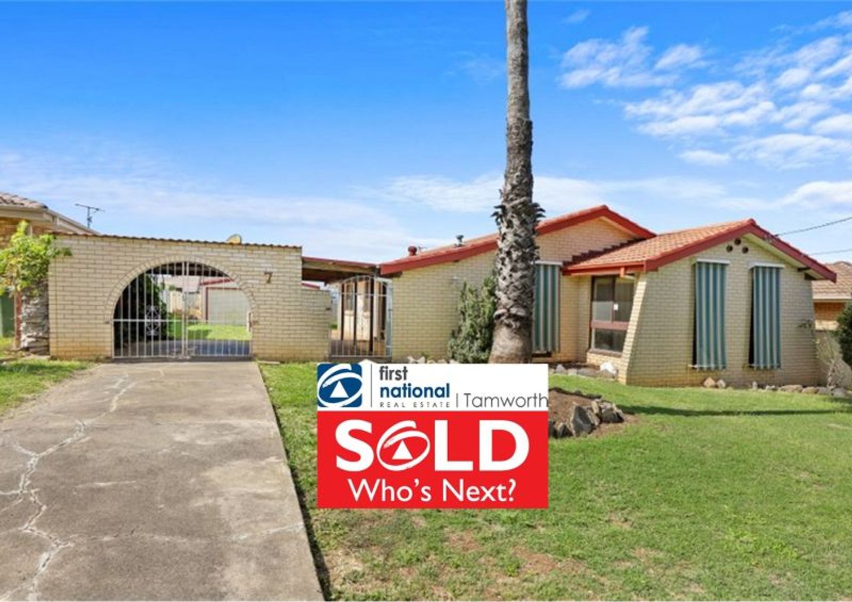 7 Cory Street, Tamworth NSW 2340