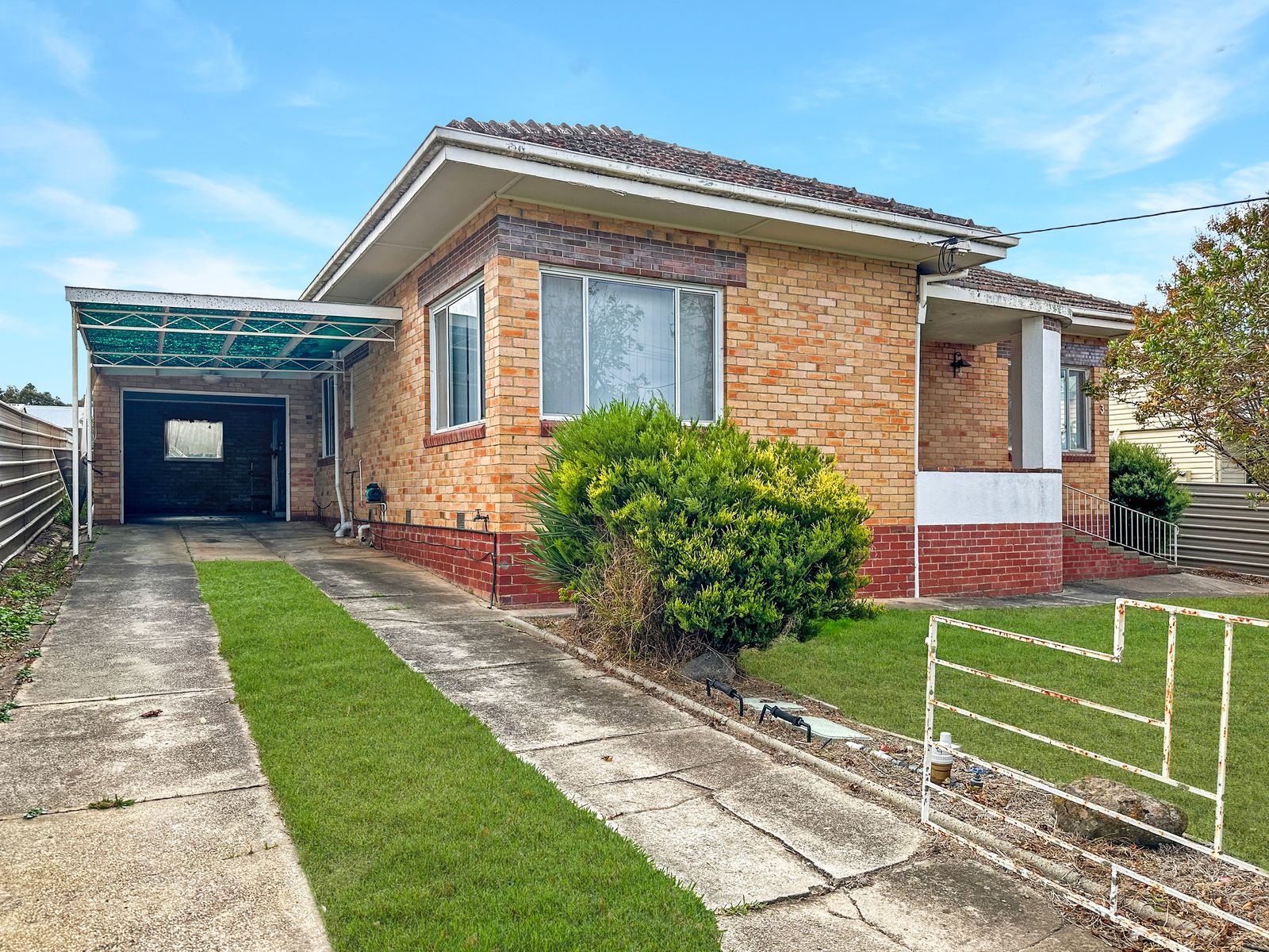3 Barkly Street, Maryborough VIC 3465, Maryborough - Thumbnail 2