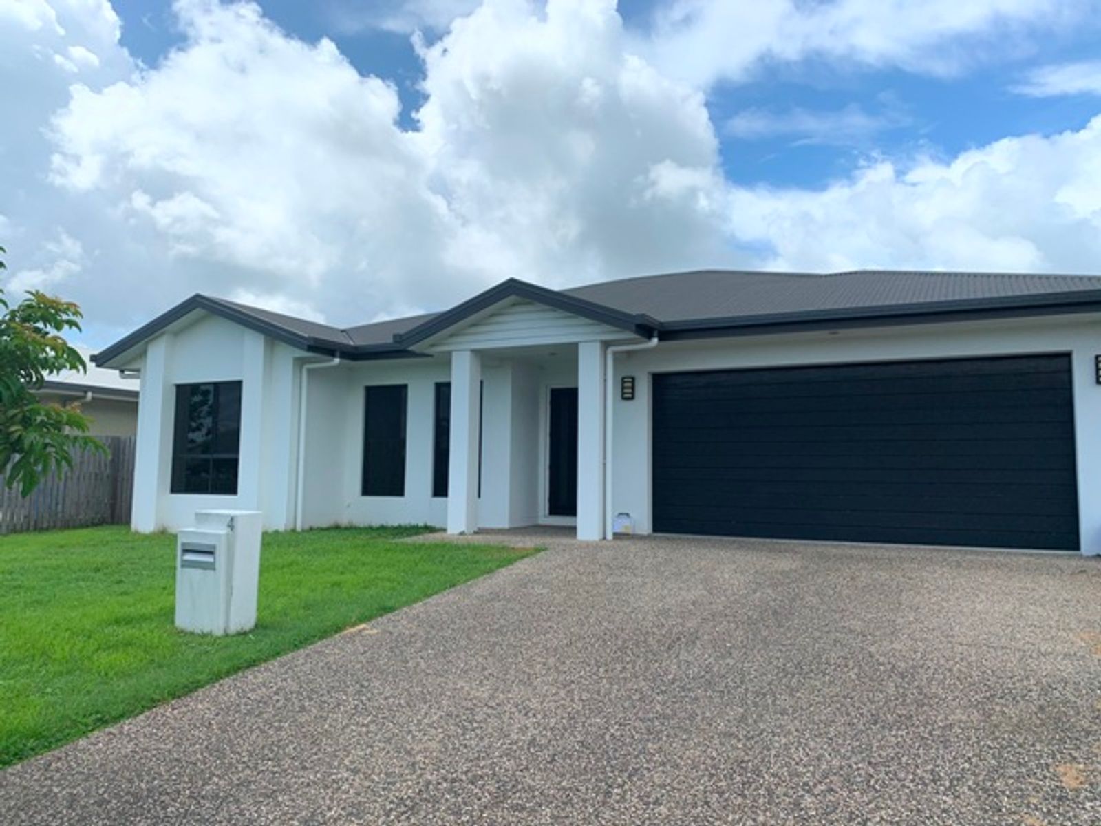 4 Sidon Court, Ooralea, QLD 4740