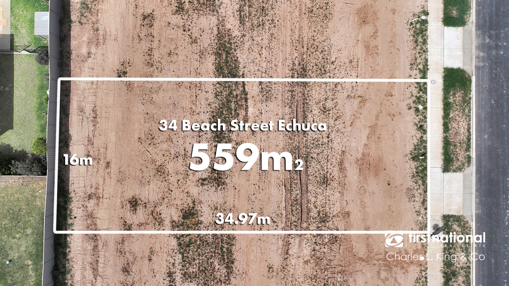 Lot 1314/34 Beech Street, Echuca VIC 3564, Echuca - Thumbnail 3