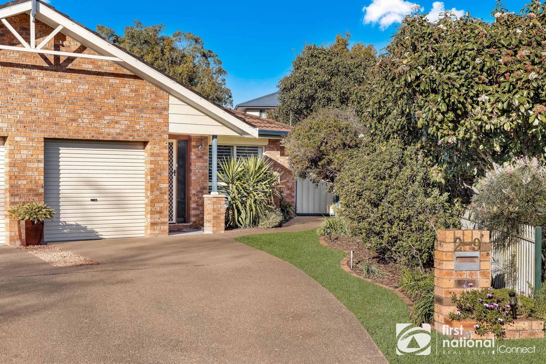 2/9 Wright Place, Bligh Park NSW 2756 - Image 1