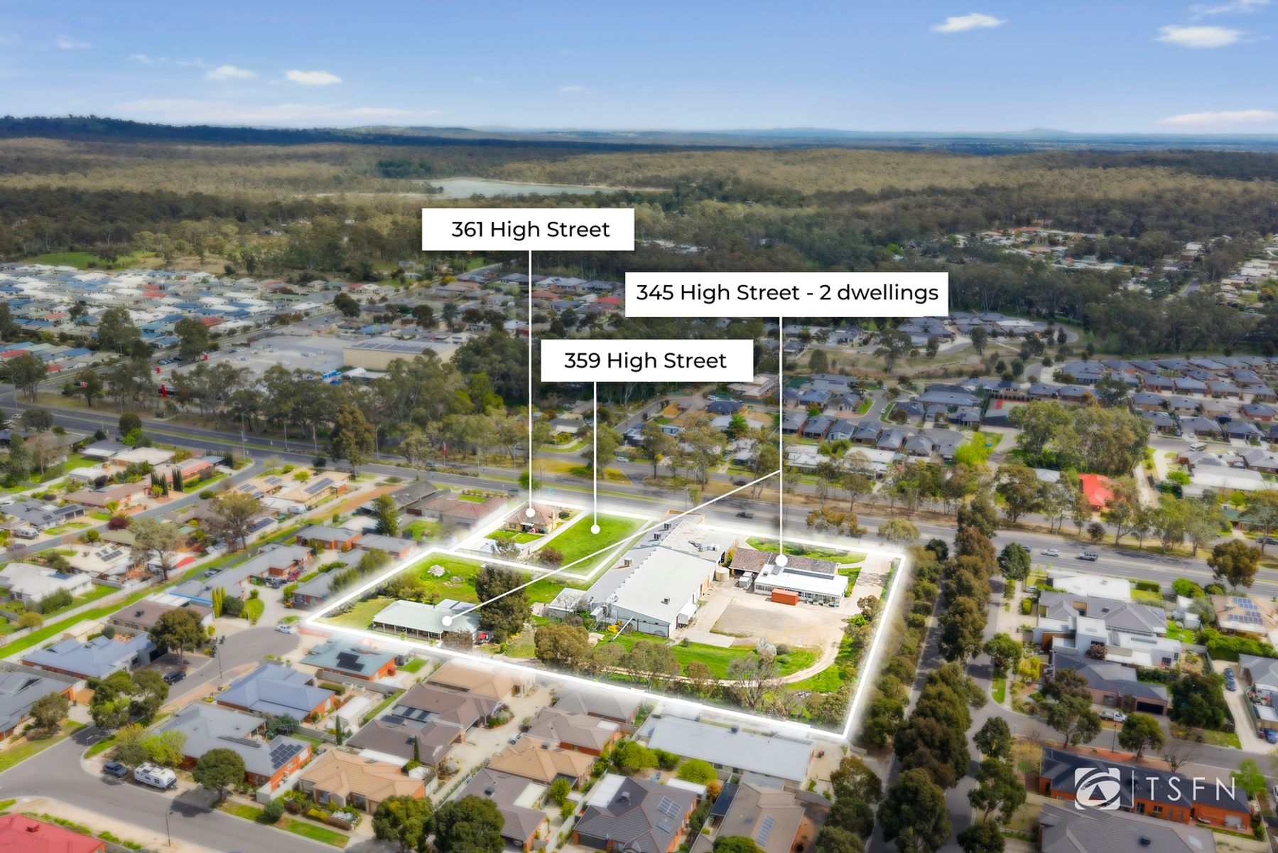 345 High Street, Kangaroo Flat VIC 3555, Kangaroo Flat - Thumbnail 6